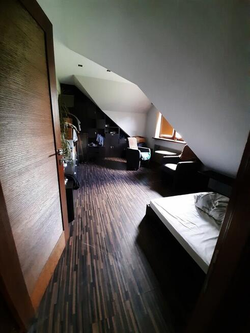 Dom Natura 2000 - Wynajem Gruszczyn 200m2