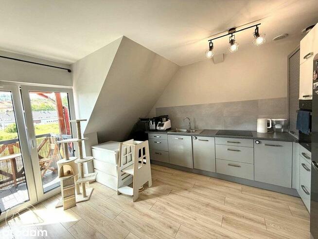 Piękne M3 na osiedlu Pod Jeleniami