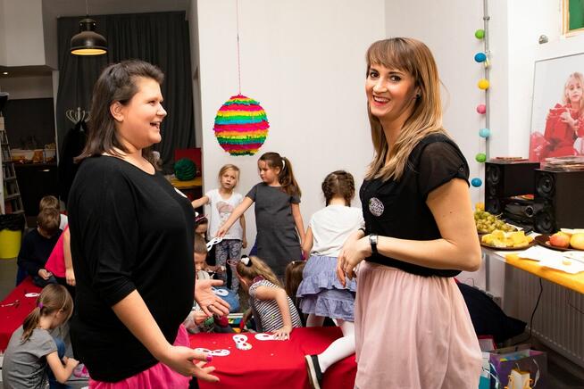 Półkolonie dla dziecka