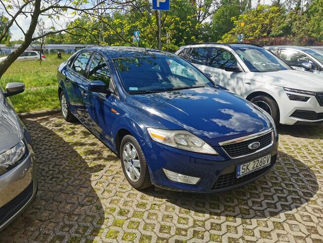 Ford Mondeo mkIV| Salon PL|do negocjacji