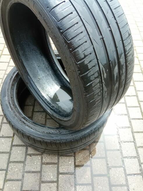 opony HANKOOK VENTOS S1 EVO 2 SUV 255/40/20 r rok 2021 bieżn