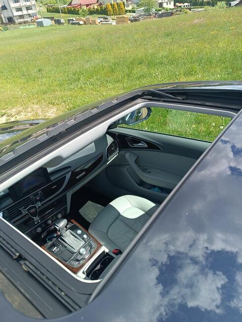 Sprzedam Audi A6 quattro