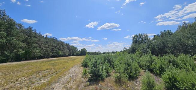 Działka bud. 1090M2; 1341M2; Nowa Wola