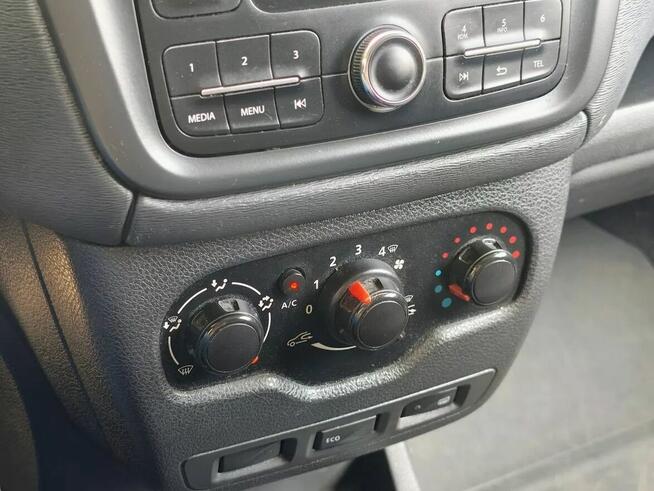 Sprzedam dacia Dokker