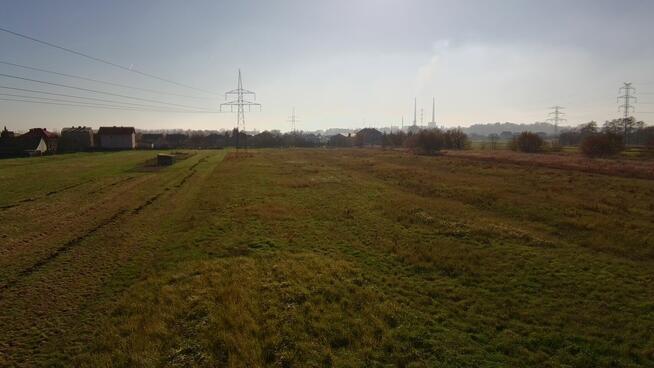 Na sprzedaż działka rolna o powierzchni 3010 m² Gromiec