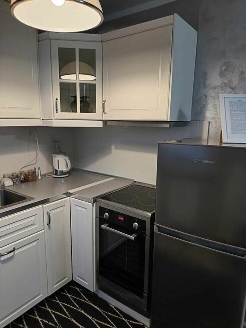 Kawalerka blisko Zatoki Gdańskiej w Gdańsku na wakacje