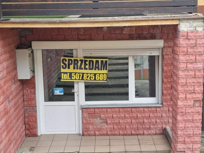 Sprzedam lokal