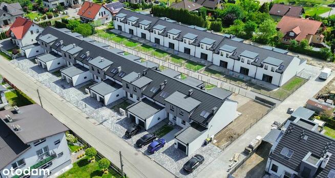 WYMARZONY DOM WŚRÓD ZIELENI - ŚWIERKLANY/Ogród/Garaż!!