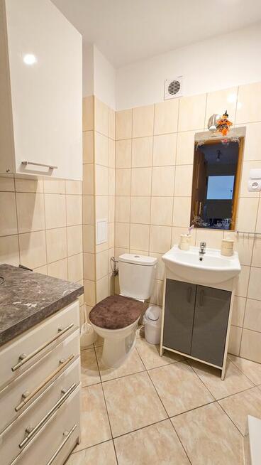 Sławno - 3 pokoje z balkonem w bloku!