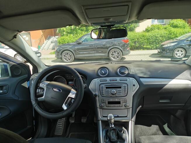 Ford Mondeo mkIV| Salon PL|do negocjacji
