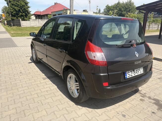 SPRZEDAM RENAULT SCENIC II