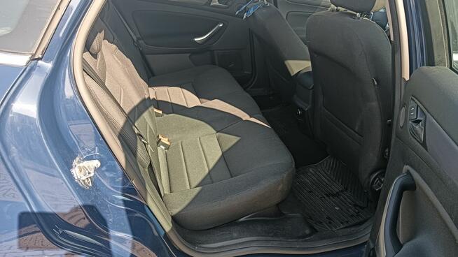 Ford Mondeo MK4 Lift Converse+ 1.6b 160KM Salon Polska