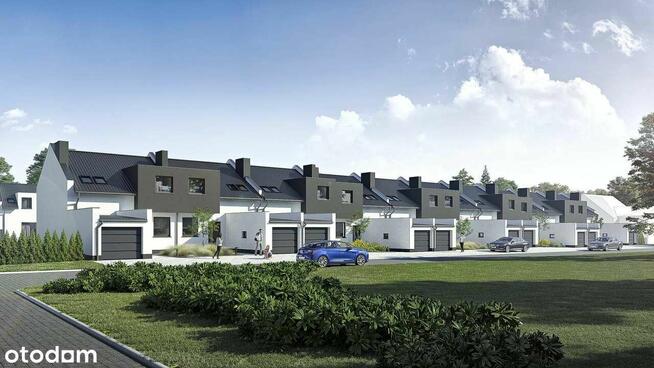 WYMARZONY DOM WŚRÓD ZIELENI - ŚWIERKLANY/Ogród/Garaż!!