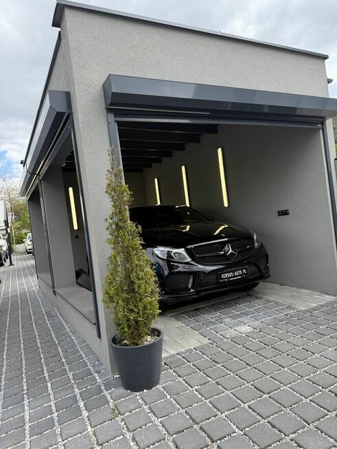 F.H.U. VERSUS SP. Z O.O.