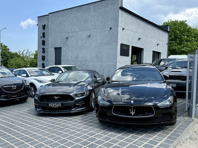 F.H.U. VERSUS SP. Z O.O.