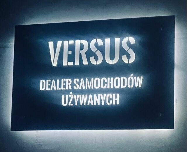 F.H.U. VERSUS SP. Z O.O.