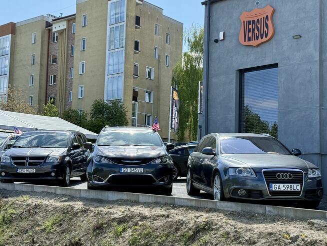 F.H.U. VERSUS SP. Z O.O.