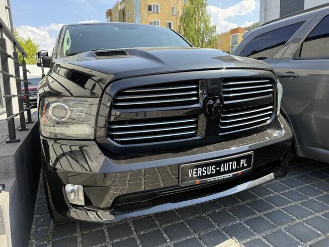 F.H.U. VERSUS SP. Z O.O.