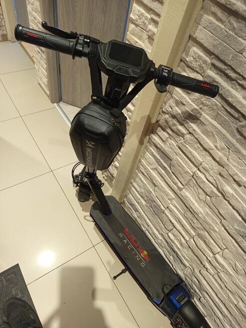 Sprzedam hulajnoge elektryczna