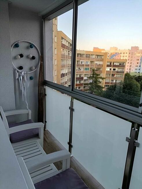 Kawalerka na wakacje blisko Zatoki Gdańskiej w Gdańsku