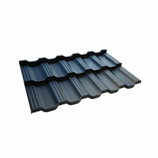 Najwyższej jakości pokrycia dachowe w Gard House!