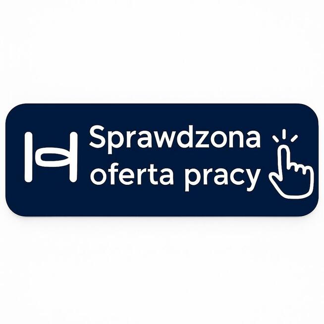 PRACA FIZYCZNA ZA GRANICĄ