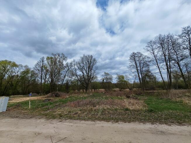 Chwałowice, 0.1ha uzbrojona