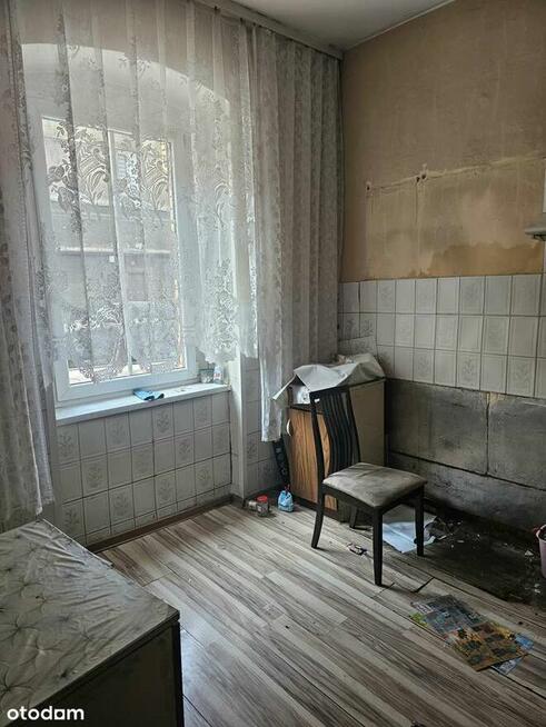 35 m2 ul. Przelotowa – 4400 zł/m2, duża piwnica gratis