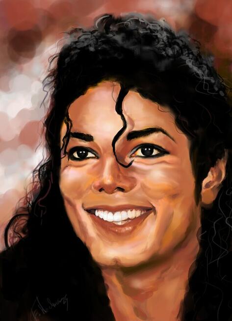 Wykonam Portret Karykaturę Odręcznie lub Cyfrowo