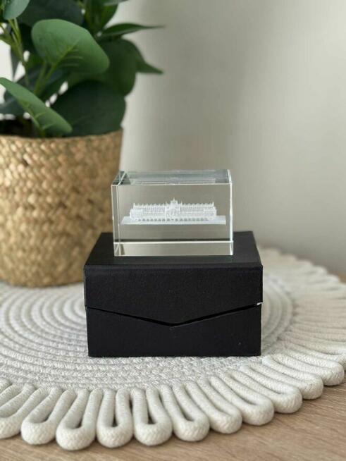 Crystally – Nawiąż z Nami Współpracę! Personalizowane Kryszt