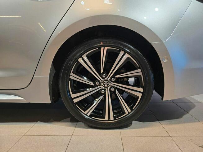 Toyota Corolla 1.8 Hybrid Touring Sports Active Tech | 2022