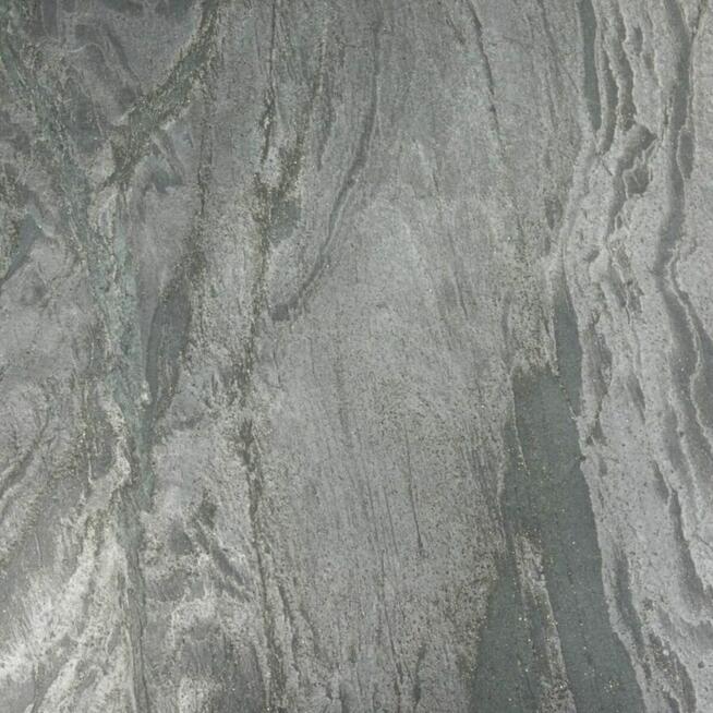 Płytki Kamienne Kwarcyt Silver Grey Leather 90x60x1,3 cm