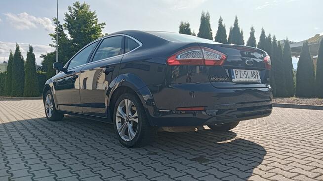 Ford Mondeo MK4 Lift Converse+ 1.6b 160KM Salon Polska