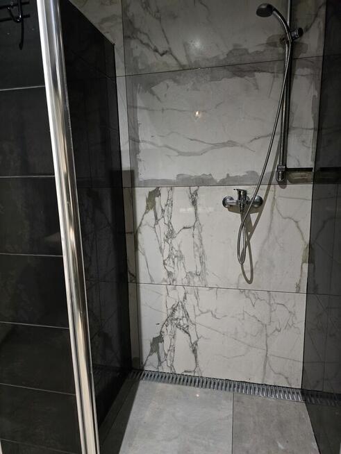 Hostel, Pokoje 4- osobowe, pracownicze.