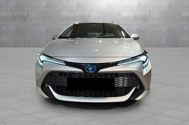 Toyota Corolla 1.8 Hybrid Touring Sports Active Tech | 2022