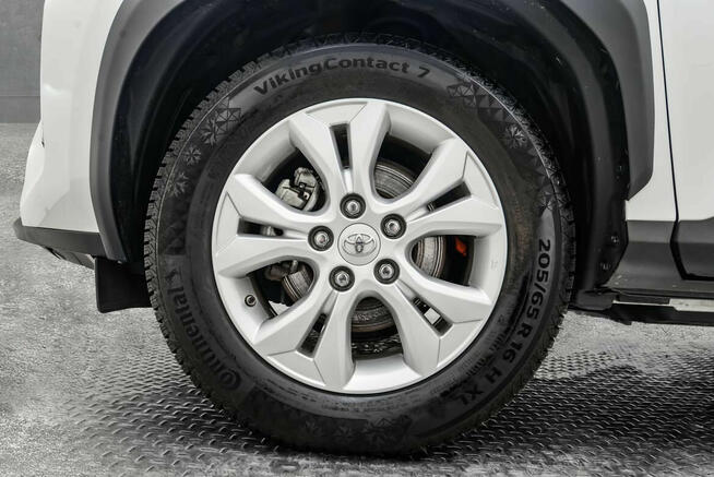 Toyota Yaris Cross 1.5 Hybrid Automat Active Tech | 2022 |