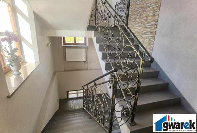 Lokal Biurowy, 4 pokoje, 79m2, Centrum Klucze