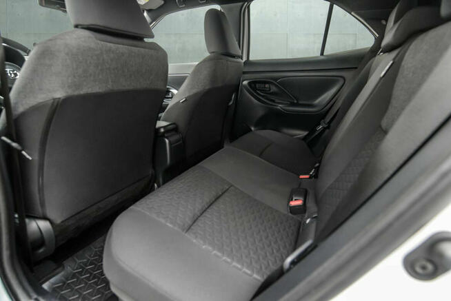 Toyota Yaris Cross 1.5 Hybrid Automat Active Tech | 2022 |