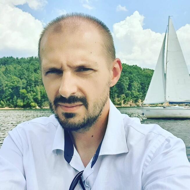 Kamerzystki ;) do mojego kanału YouTube