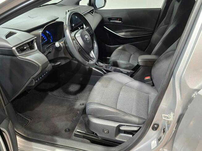 Toyota Corolla 1.8 Hybrid Touring Sports Active Tech | 2022