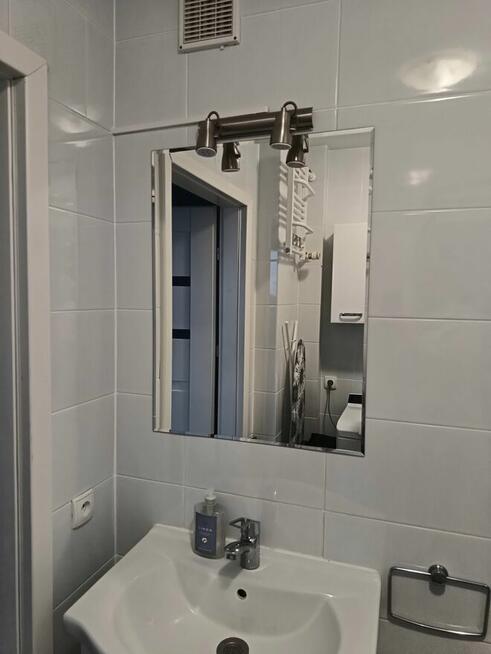 Kawalerka na wakacje blisko Zatoki Gdańskiej w Gdańsku