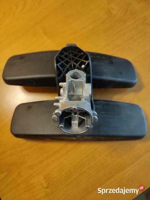 Citroen C3 III lusterko wewnętrzne podwójne