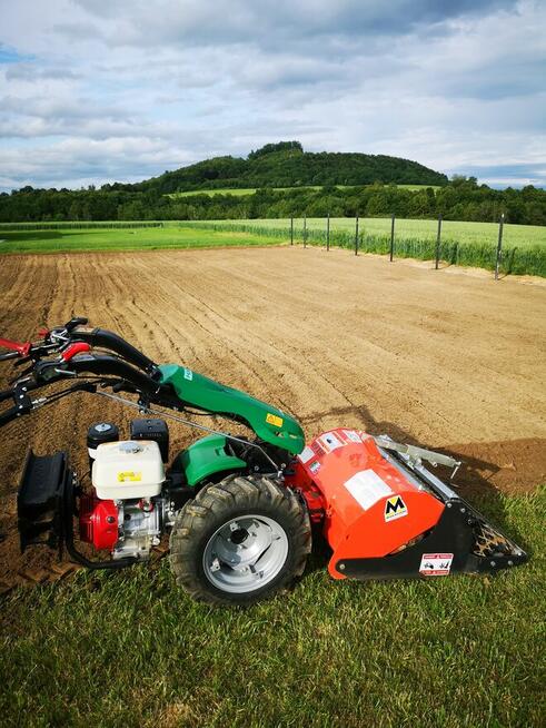 GLEBOGRYZARKA SEPARACYJNA