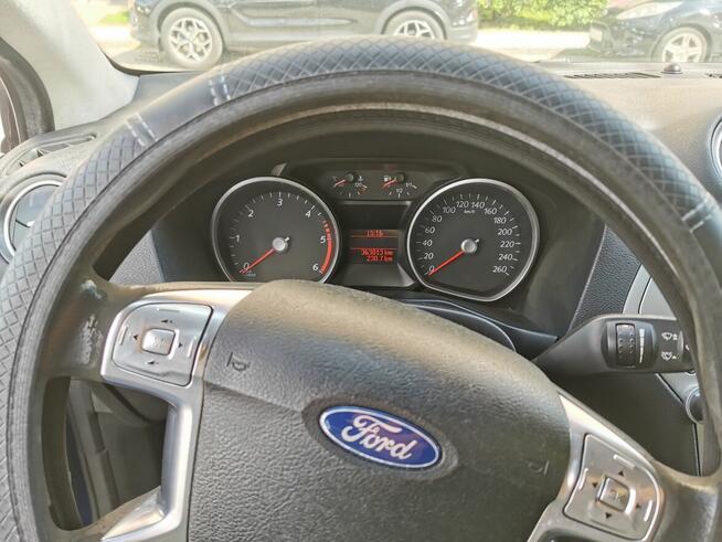 Ford Mondeo mkIV| Salon PL|do negocjacji
