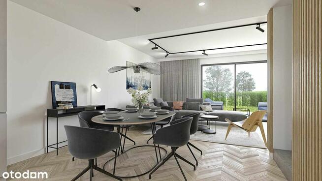 WYMARZONY DOM WŚRÓD ZIELENI - ŚWIERKLANY/Ogród/Garaż!!