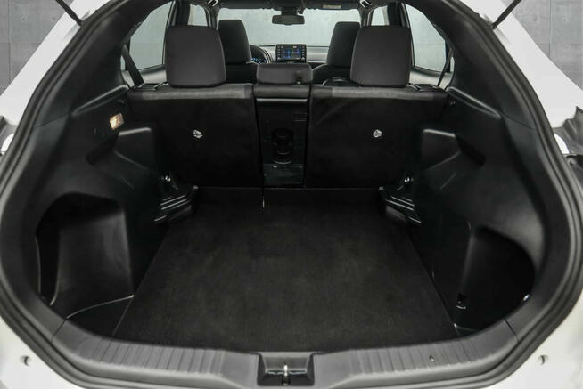 Toyota Yaris Cross 1.5 Hybrid Automat Active Tech | 2022 |