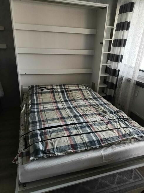 Kawalerka blisko Zatoki Gdańskiej w Gdańsku na wakacje