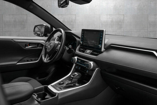 Toyota RAV4 Plug-in Hybrid AWD-i Active | 306 KM | 2021|