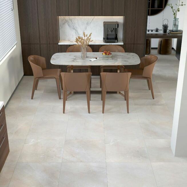 Płytki Marmur Lilia Classic polerowany 61x30,5x1,2 cm