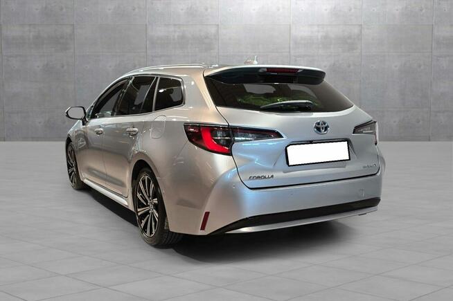 Toyota Corolla 1.8 Hybrid Touring Sports Active Tech | 2022